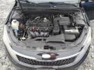 Kia Optima Ex Image 3