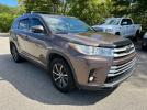 Toyota Highlander Se Image 1