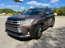 Toyota Highlander Se Image 2