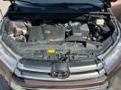 Toyota Highlander Se Image 9