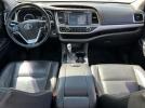 Toyota Highlander Se Image 5