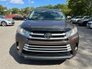 Toyota Highlander Se Image 13
