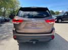 Toyota Highlander Se Image 14