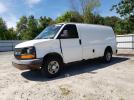 Chevrolet Express Image 1