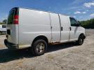 Chevrolet Express Image 4