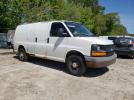 Chevrolet Express Image 5