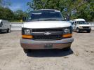 Chevrolet Express Image 3