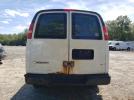 Chevrolet Express Image 12