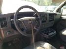 Chevrolet Express Image 9