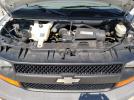Chevrolet Express Image 11