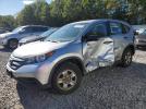 Honda Crv Lx Image 1