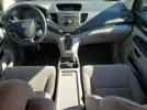 Honda Crv Lx Image 8