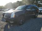 Cadillac Escalade Premium Image 1