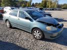 Toyota Corolla Ce Image 12
