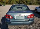 Toyota Corolla Ce Image 8