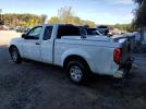 Nissan Frontier S Image 5