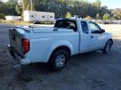 Nissan Frontier S Image 7