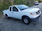 Nissan Frontier S Image 3