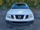 Nissan Frontier S Image 2