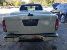 Nissan Frontier S Image 4
