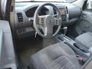Nissan Frontier S Image 11