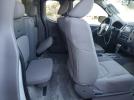 Nissan Frontier S Image 8