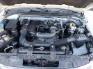 Nissan Frontier S Image 10