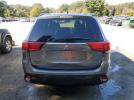 Mitsubishi Outlander Se Image 3