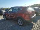 Nissan Rogue Sv Image 3
