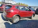 Nissan Rogue Sv Image 4