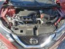 Nissan Rogue Sv Image 8