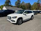 Mercedes-Benz Gls-class 450 4matic Image 2