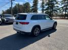 Mercedes-Benz Gls-class 450 4matic Image 9