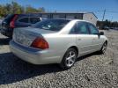 Toyota Avalon Xl Image 2
