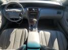 Toyota Avalon Xl Image 8