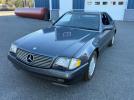 Mercedes-Benz S-Class 320 Image 4