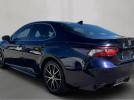 Toyota Camry Se Image 6