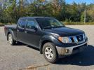 Nissan Frontier Sv Image 1