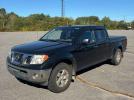 Nissan Frontier Sv Image 3