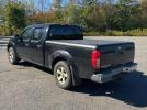 Nissan Frontier Sv Image 4