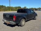 Nissan Frontier Sv Image 8