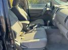 Nissan Frontier Sv Image 10