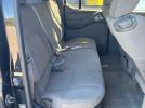 Nissan Frontier Sv Image 5