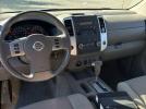 Nissan Frontier Sv Image 11