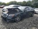 Mercedes-Benz S-Class 560 4matic Image 1
