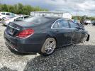 Mercedes-Benz S-Class 560 4matic Image 3
