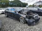 Mercedes-Benz S-Class 560 4matic Image 4