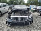 Mercedes-Benz S-Class 560 4matic Image 8