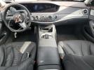 Mercedes-Benz S-Class 560 4matic Image 10