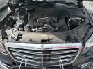 Mercedes-Benz S-Class 560 4matic Image 11